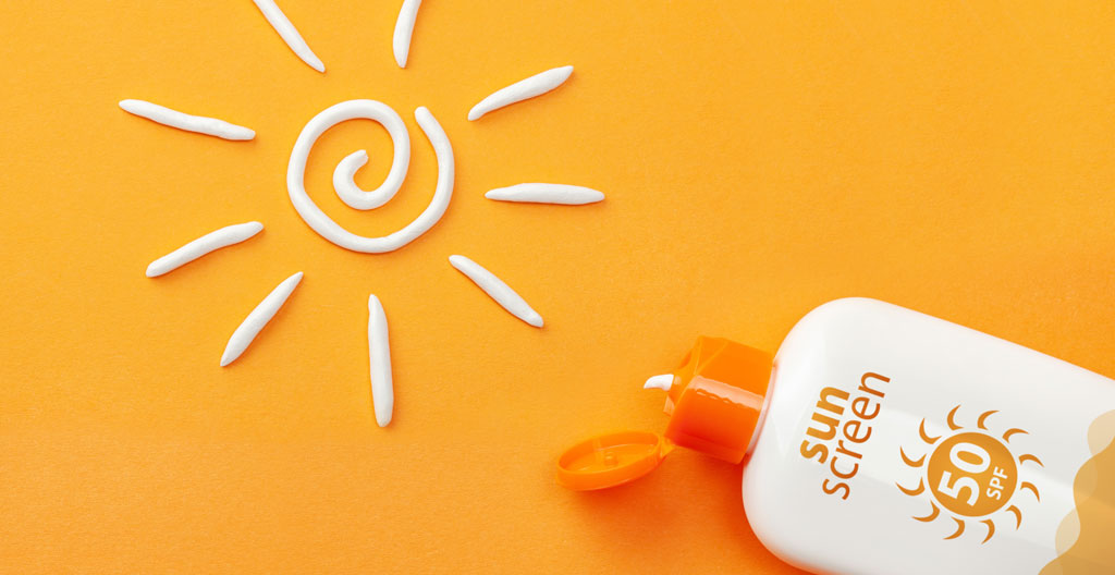 CE-Marked Sunscreen